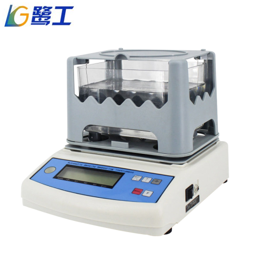 LGD-1200F大量程台式固体密度计