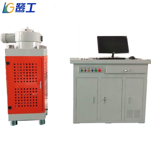 STY-3000W型电液伺服压力试验机