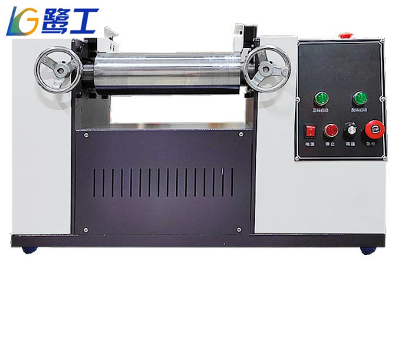 LGD-3KL 桌上型炼胶机【常温】
