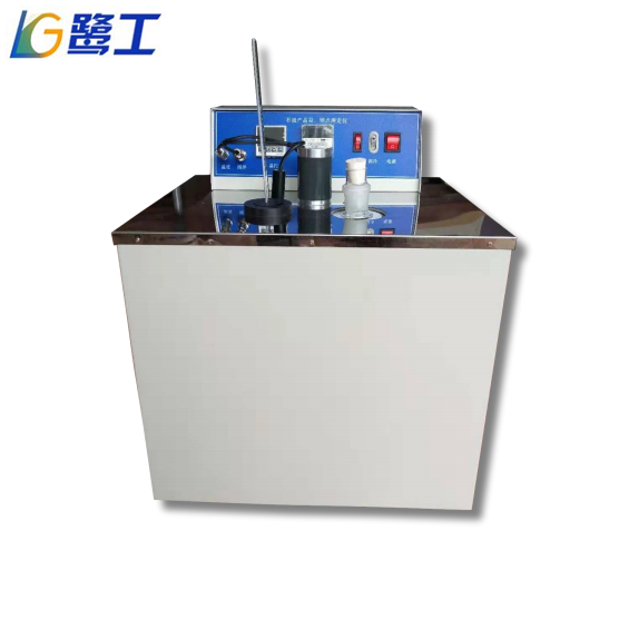 LGD-NQ2000Z 石油凝点／倾点测定仪