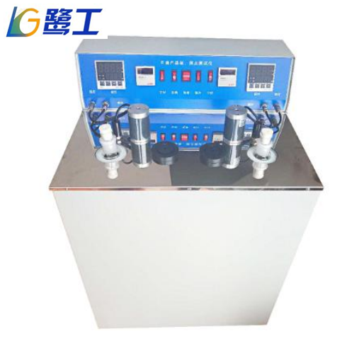 LGD-NQ2000T 凝点／倾点测定仪