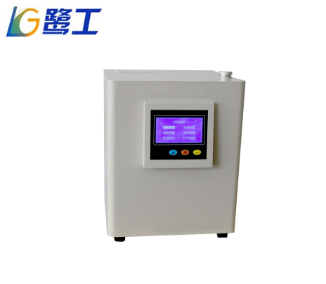 LGD-NQ2000C 全自动凝点／倾点测定仪