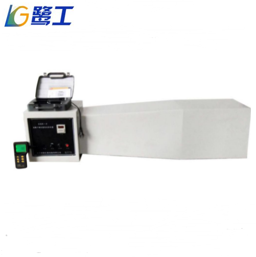 LGD-2CGK 型初期干燥抗裂性试验装置