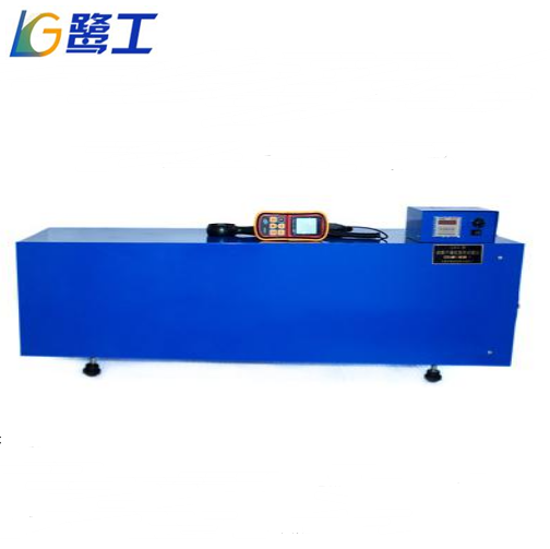 LGD-3CGK 初期干燥抗裂试验机