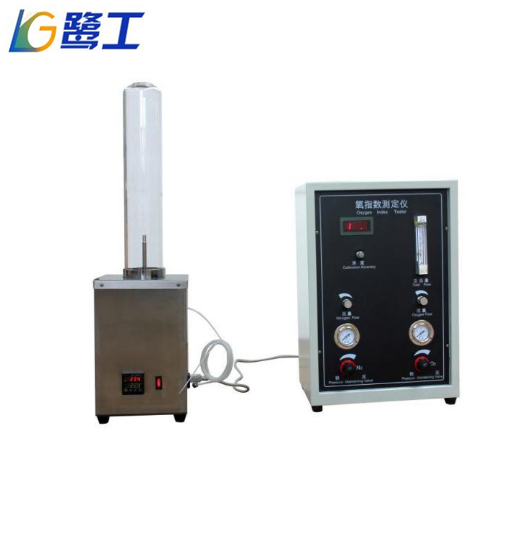 LGD-3YZSA 数显式温控款氧指数测定仪