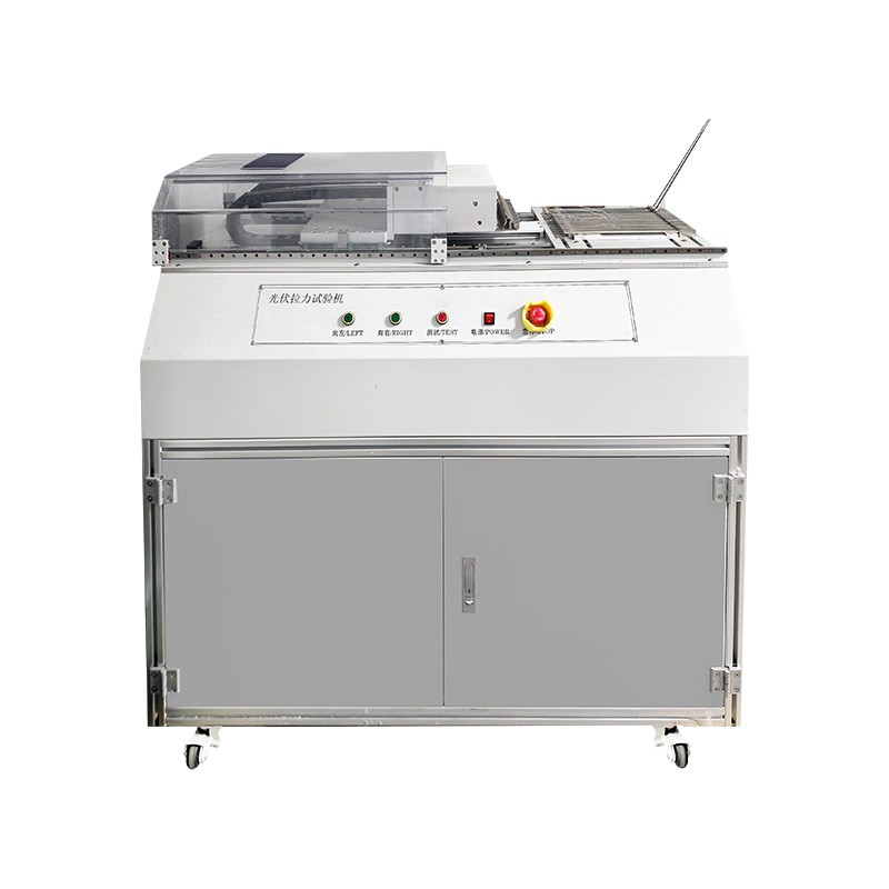 光伏拉力试验机