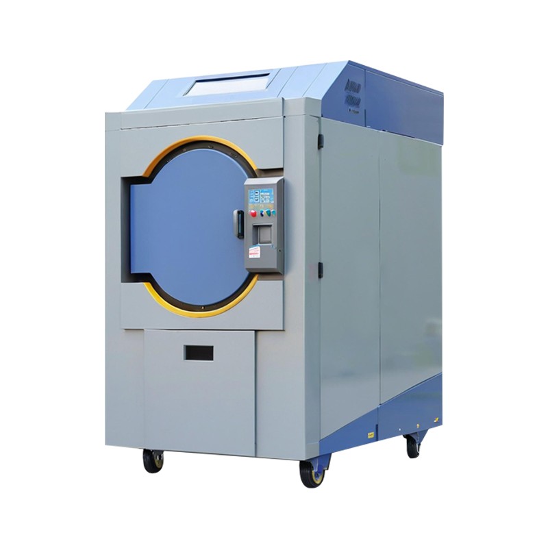 PCT高压加速老化箱