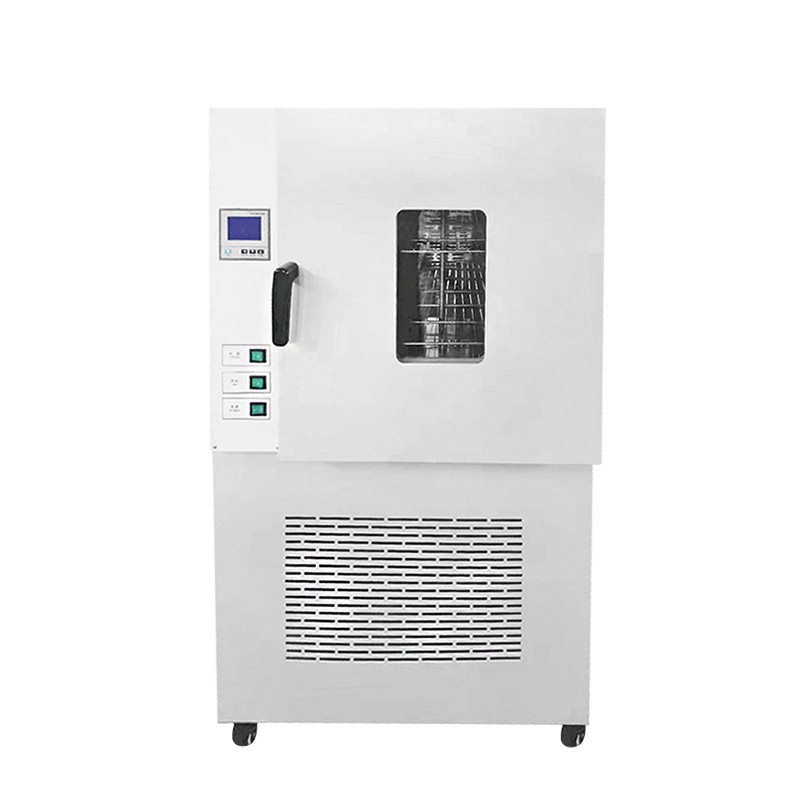 橡胶热老化试验箱