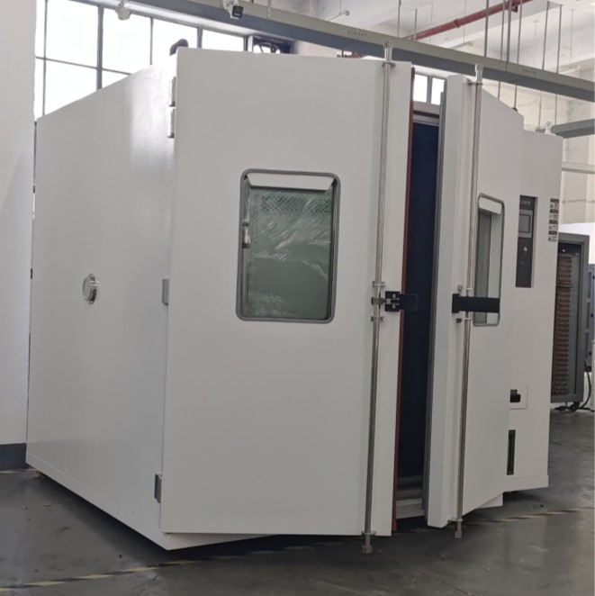 步入式恒温恒湿房