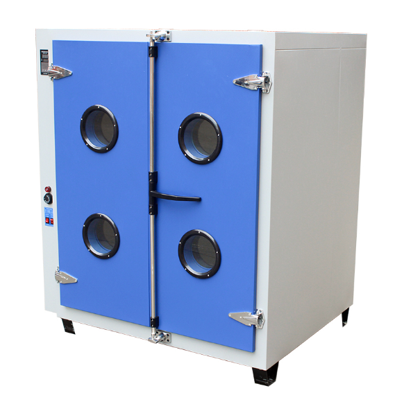 高温烤箱