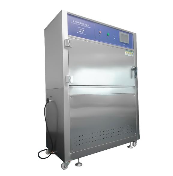 紫外线老化试验箱