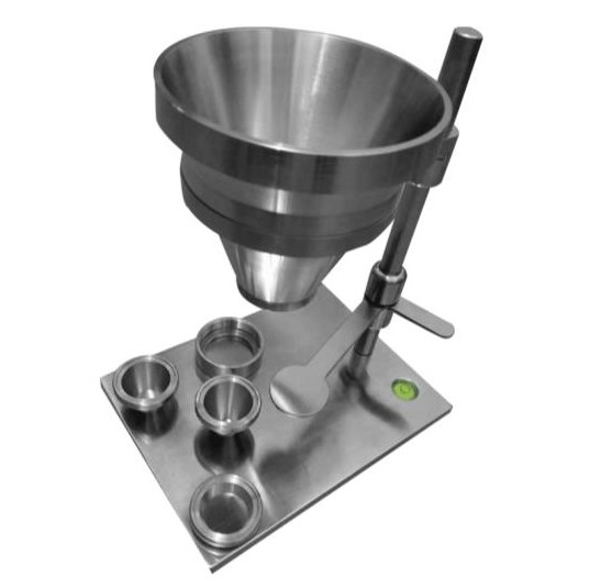 塑料流动性测试仪