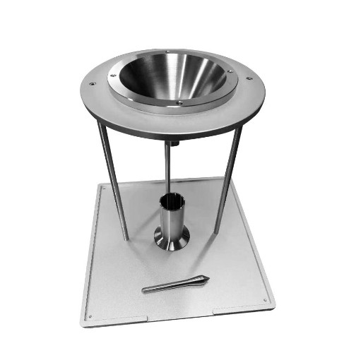 压裂支撑剂体积密度测试仪/陶粒体积测定仪