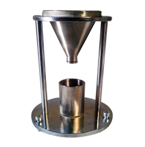 高吸收性树脂密度仪