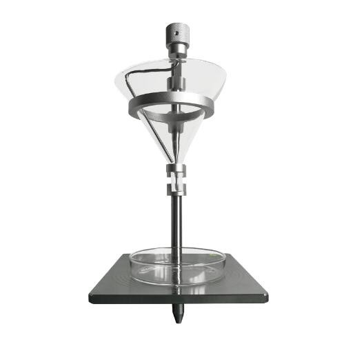 粉末和颗粒休止角测定仪