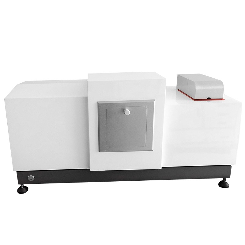 激光粒度分析仪