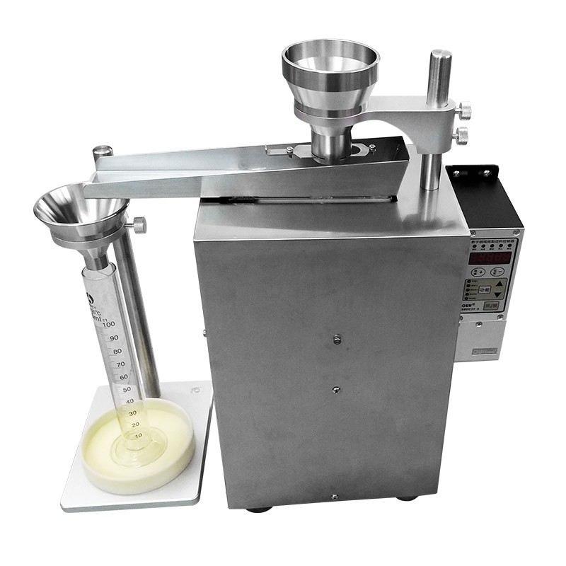 活性炭堆积密度计