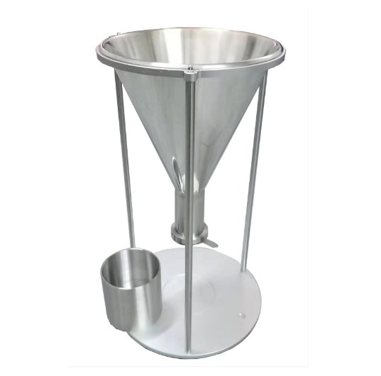 膨胀珍珠岩堆积密度计