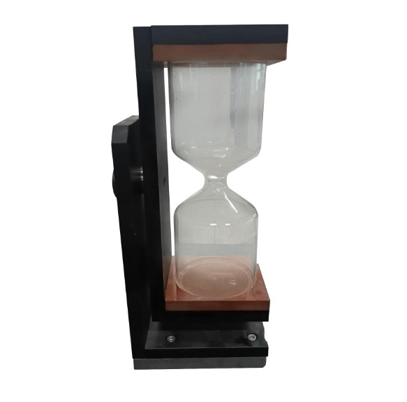 粉末流动性测定仪