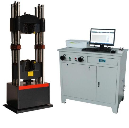 复合材料试验机
