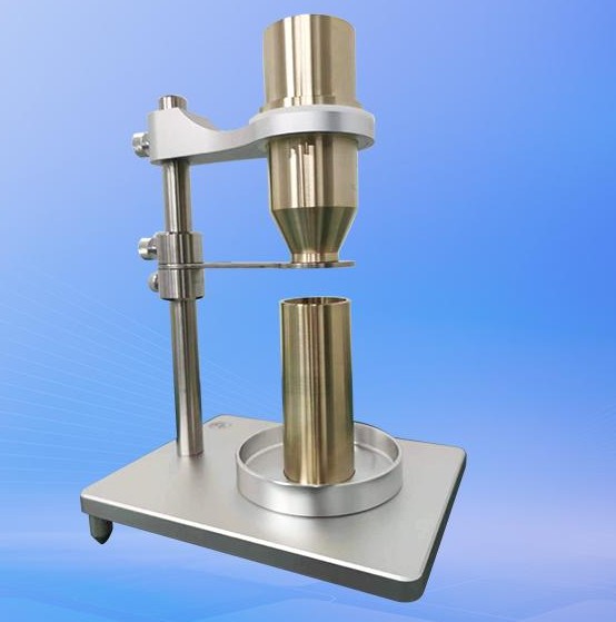 火药堆积密度计