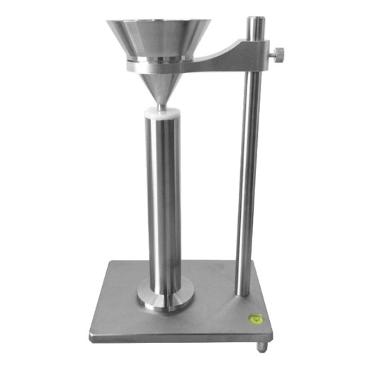 氧化铝粉末松装密度仪