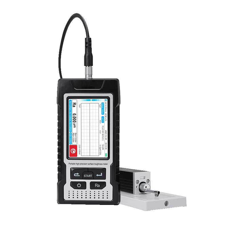 分体式粗糙度仪