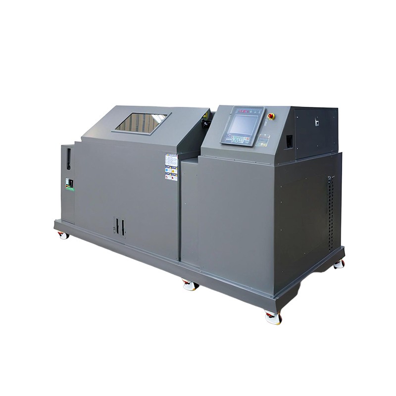 温湿度盐雾复合试验箱