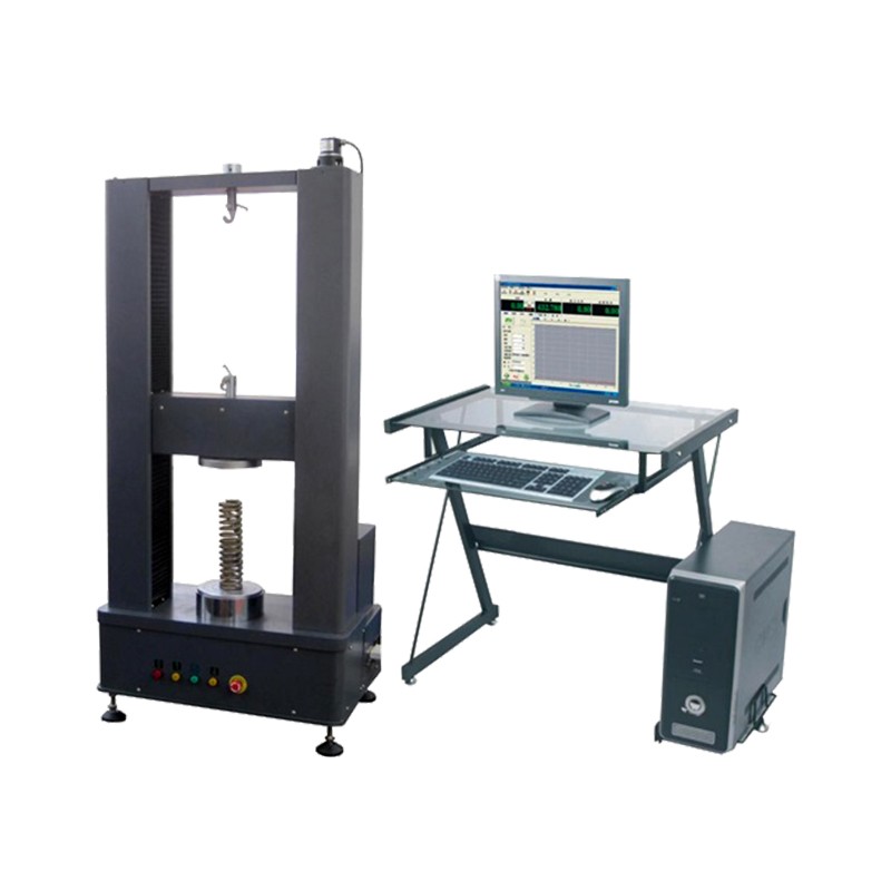 弹簧试验机