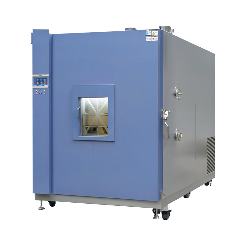  大型温湿度低气压箱