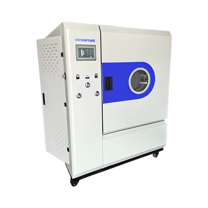  VOC甲醛释放量气候箱