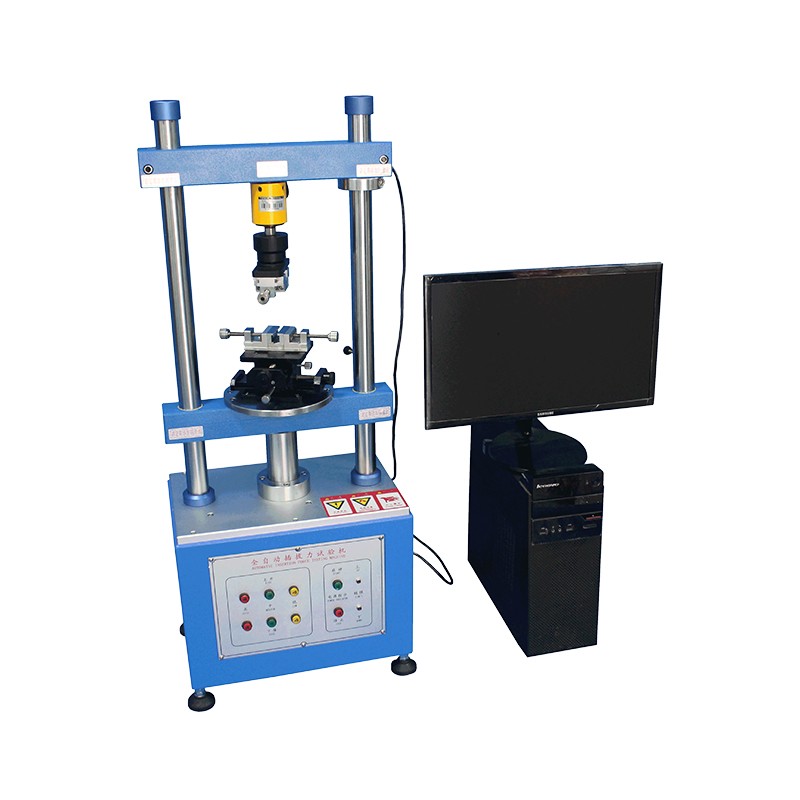 插拔力试验机