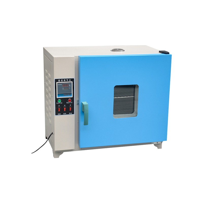 鼓风干燥试验箱