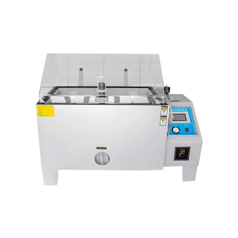 精密型盐雾试验机