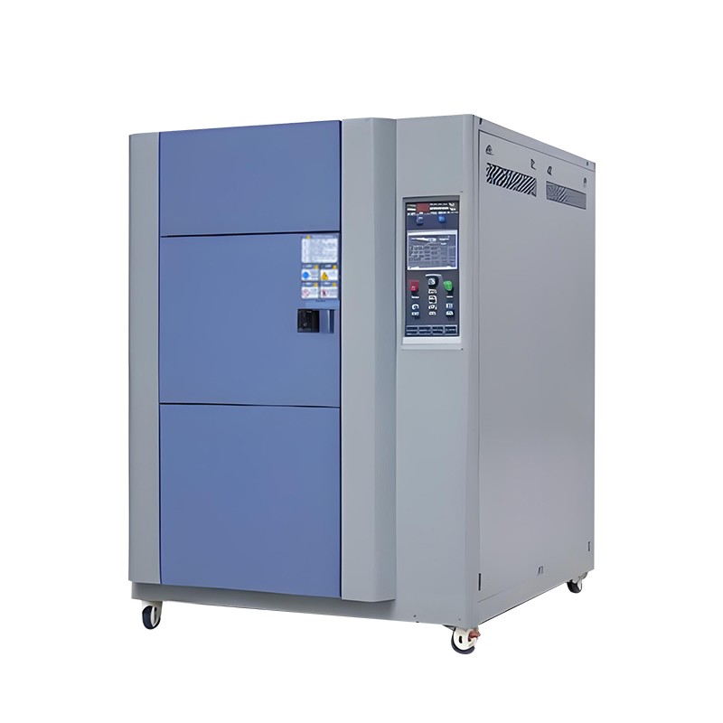 三箱式冷热冲击试验箱