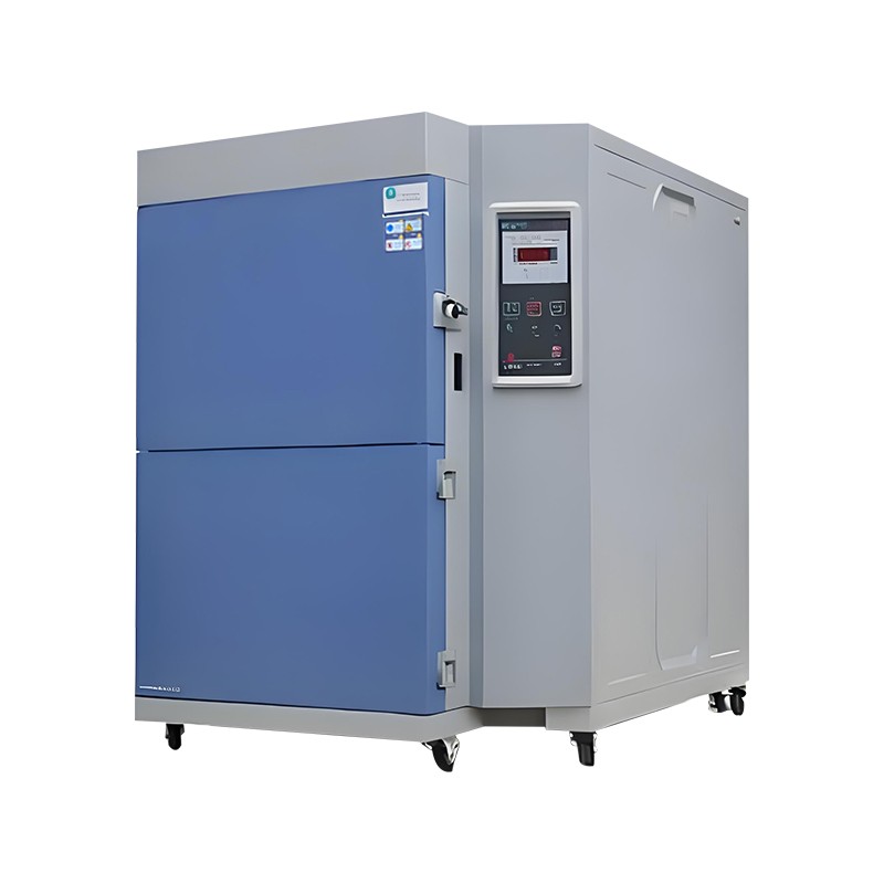 两箱式冷热冲击试验箱