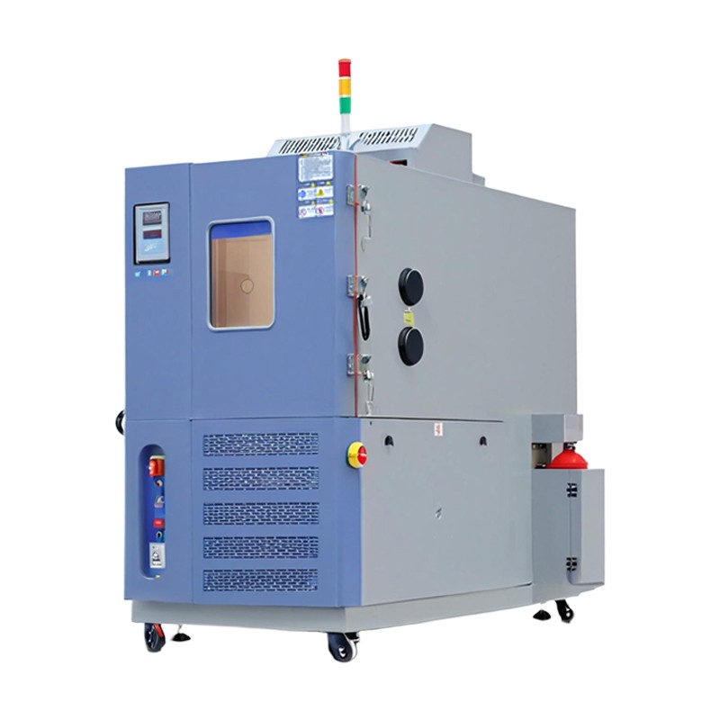 防爆高低温试验箱