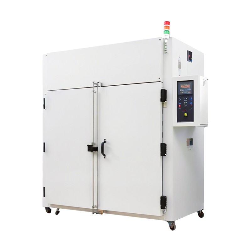 工业烤箱