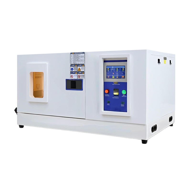 桌上型高低温试验箱