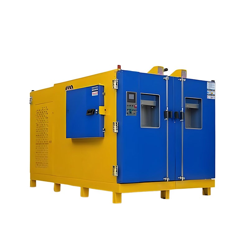 非标定制高低温试验箱