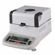 入门型固含量水分测试仪LGD-805G