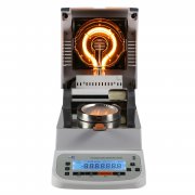 千分之一液体水分测定仪LGD-801A